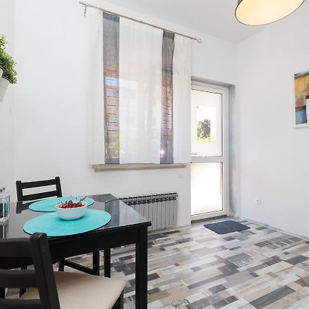 Design Apartment Novigrad Istria 외부 사진