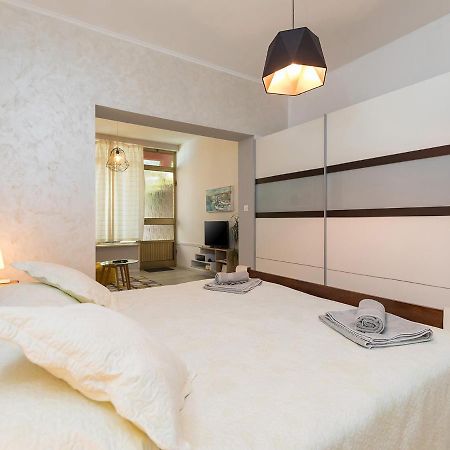Design Apartment Novigrad Istria 외부 사진