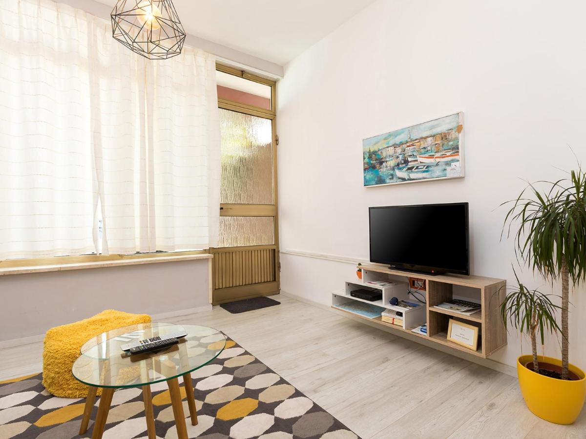 Design Apartment Novigrad Istria 외부 사진