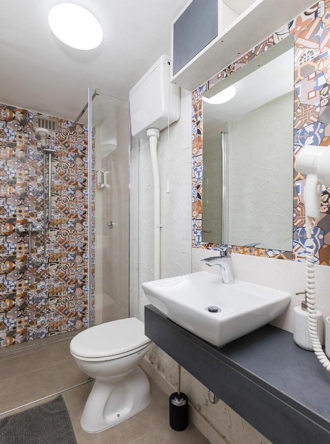 Design Apartment Novigrad Istria 외부 사진