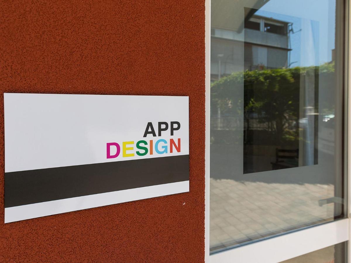 Design Apartment Novigrad Istria 외부 사진