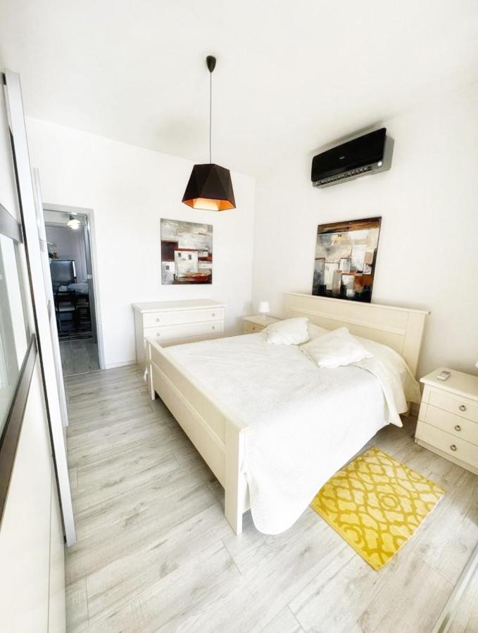 Design Apartment Novigrad Istria 외부 사진